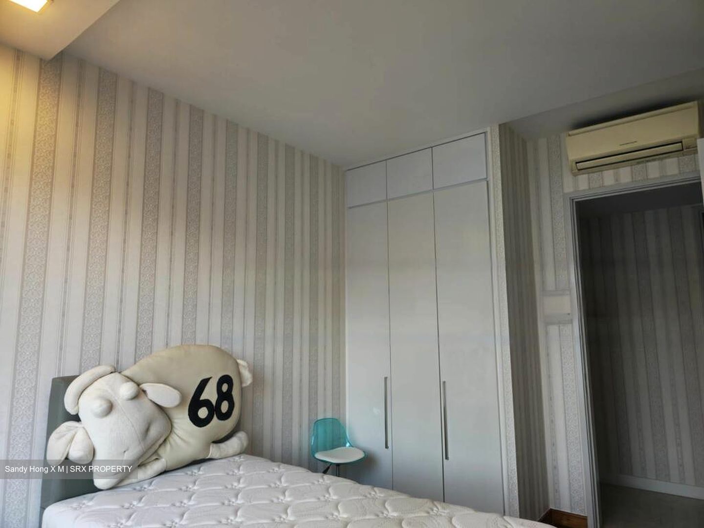 The Centris (D22), Apartment #433546751
